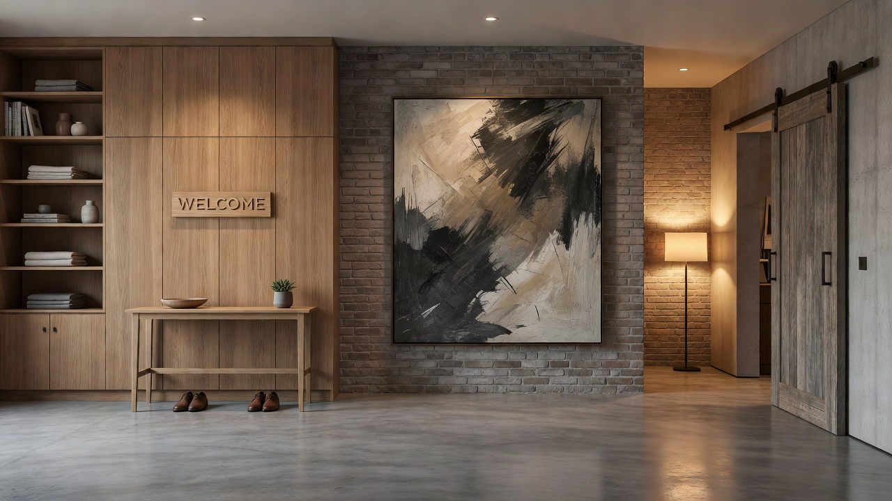 Daikanyama Residence