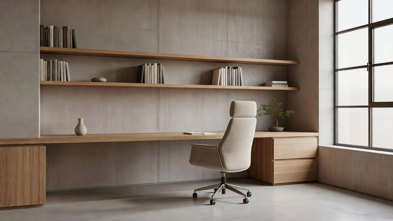 Furniture & Styling