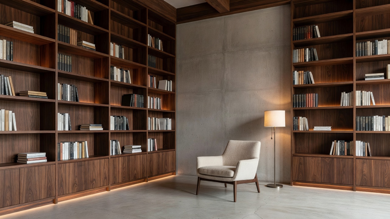 Nakameguro Atelier Loft
