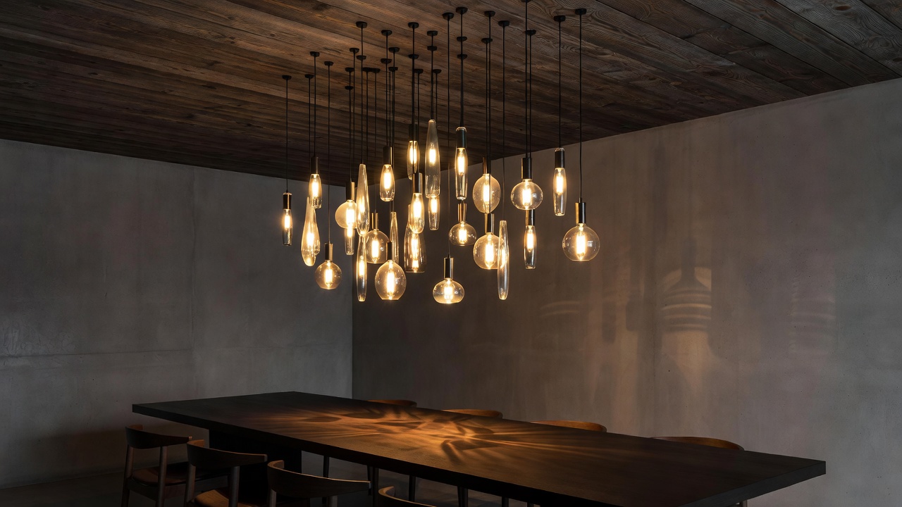 Pendant Lighting