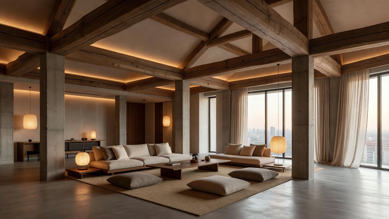 Vaulted Living, Reimagined