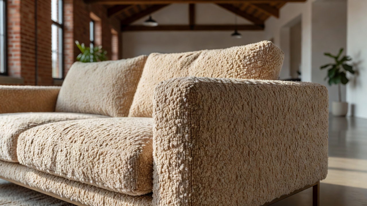 Boucle Textile