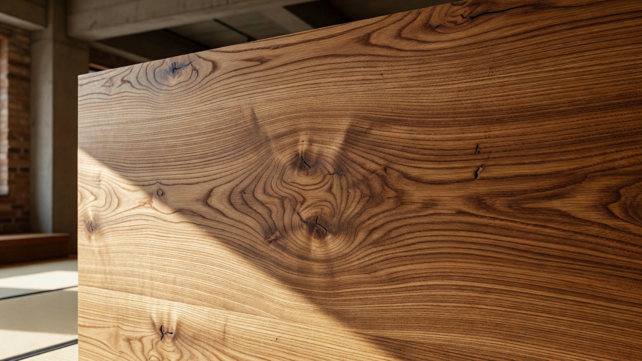 Natural Oak
